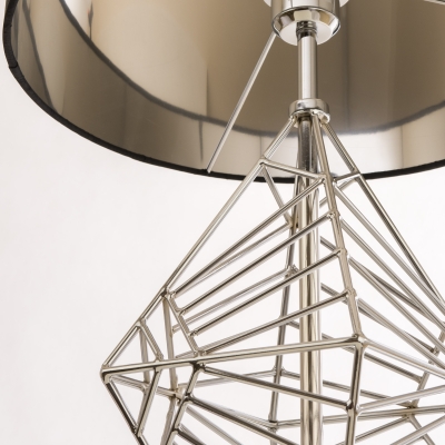 CARACAS lampa stołowa 70cm Cosmo Light